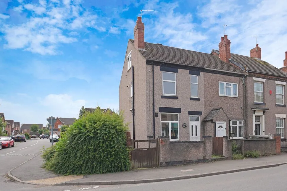 Bulkington Road, Bedworth, Warwickshire, CV12, photo 10