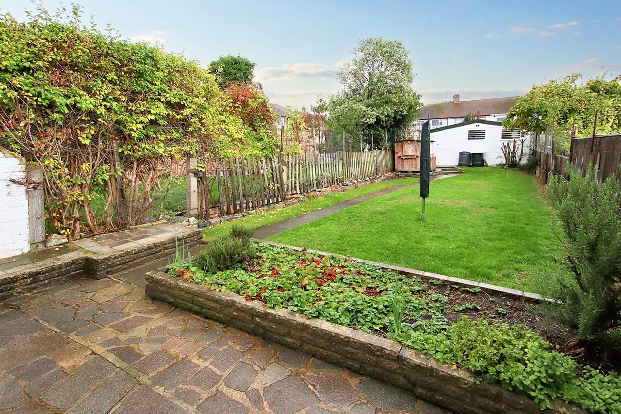 Gladeside, Croydon, Croydon, CR0 7RW, photo 5