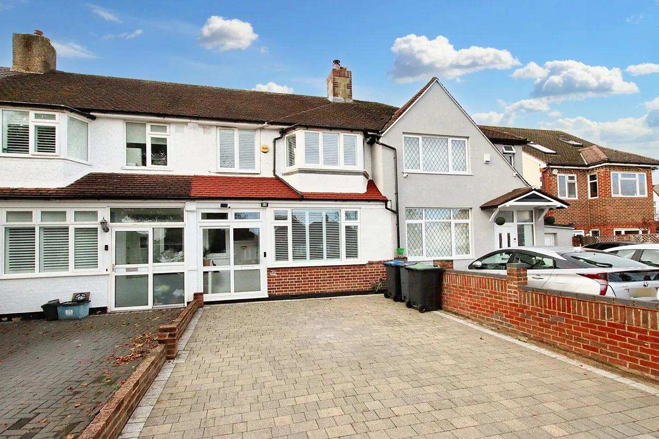 Gladeside, Croydon, Croydon, CR0 7RW, photo 14