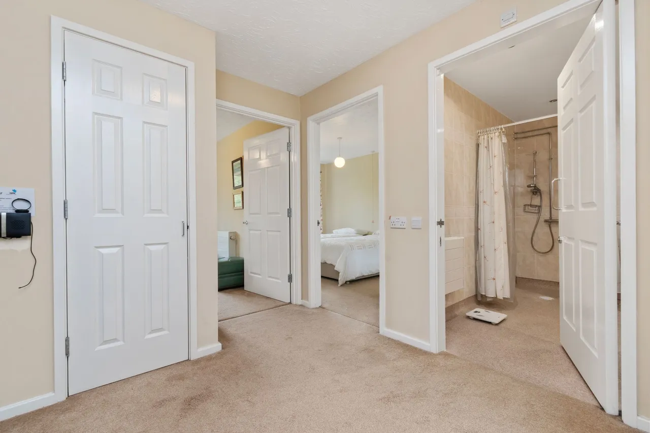 Reeve Court Village Stratton Drive, St. Helens, St. Helens, WA9 5BA, photo 12