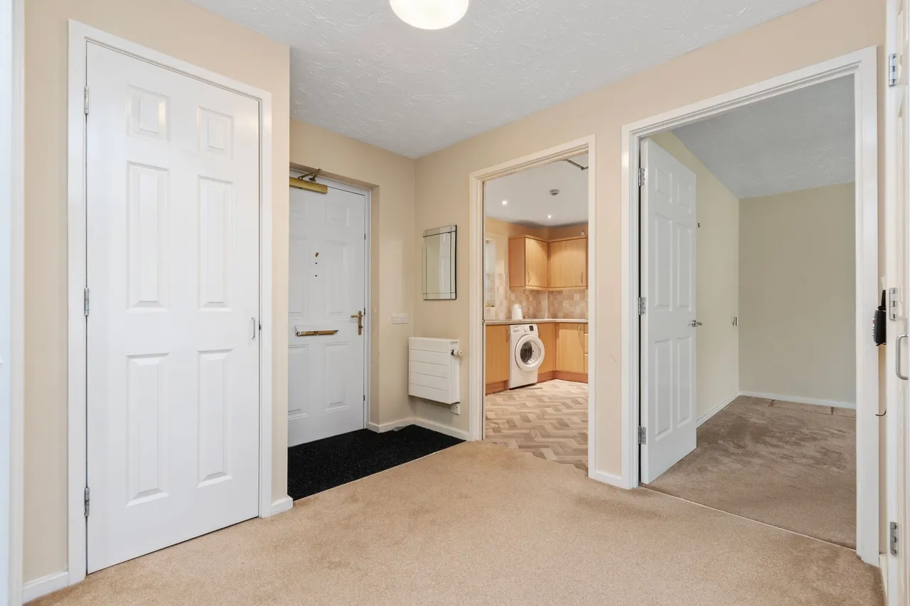 Reeve Court Village Stratton Drive, St. Helens, St. Helens, WA9 5BA, photo 13
