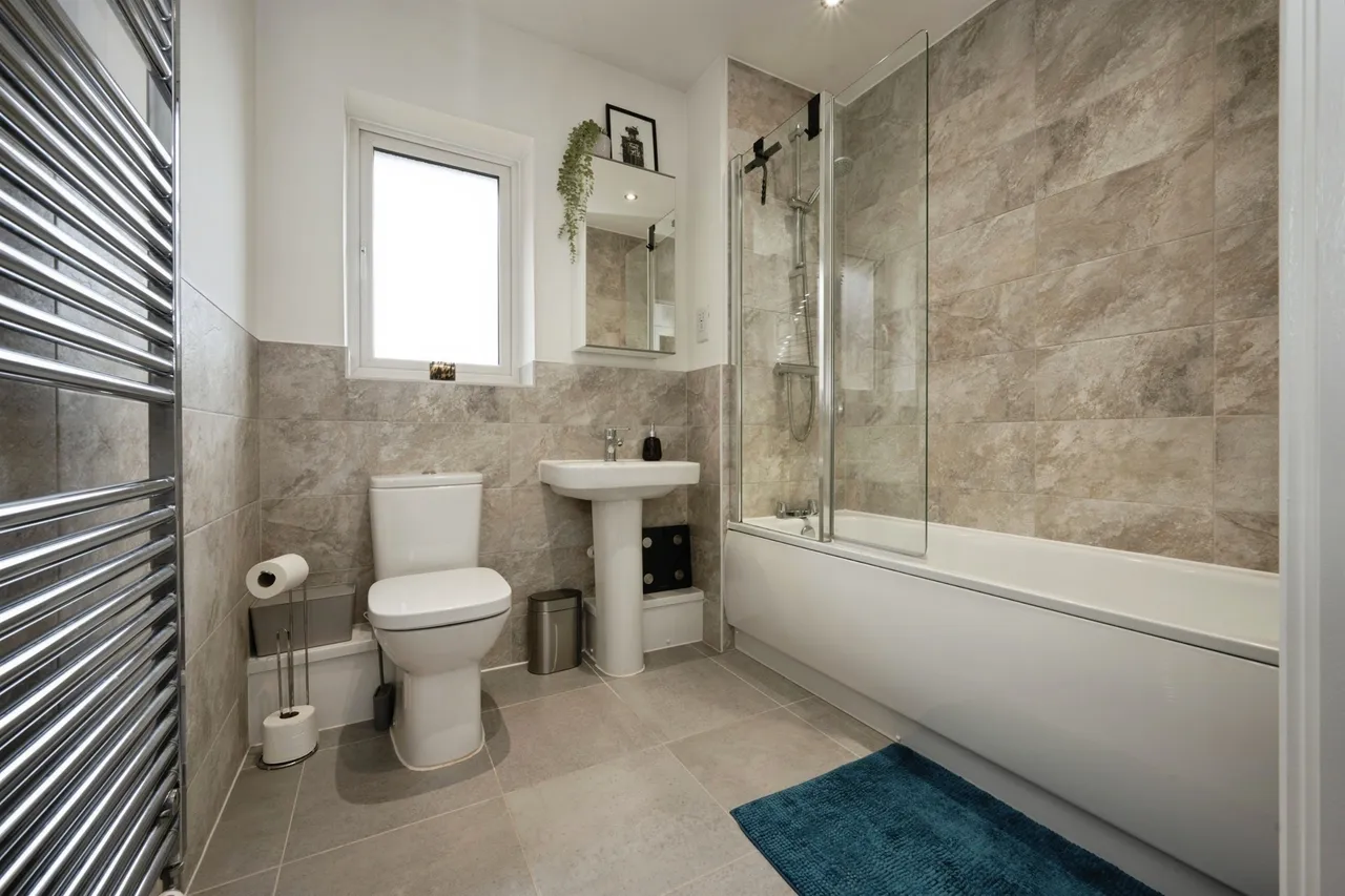 Axtell Way, Weston Turville, Aylesbury, photo 12