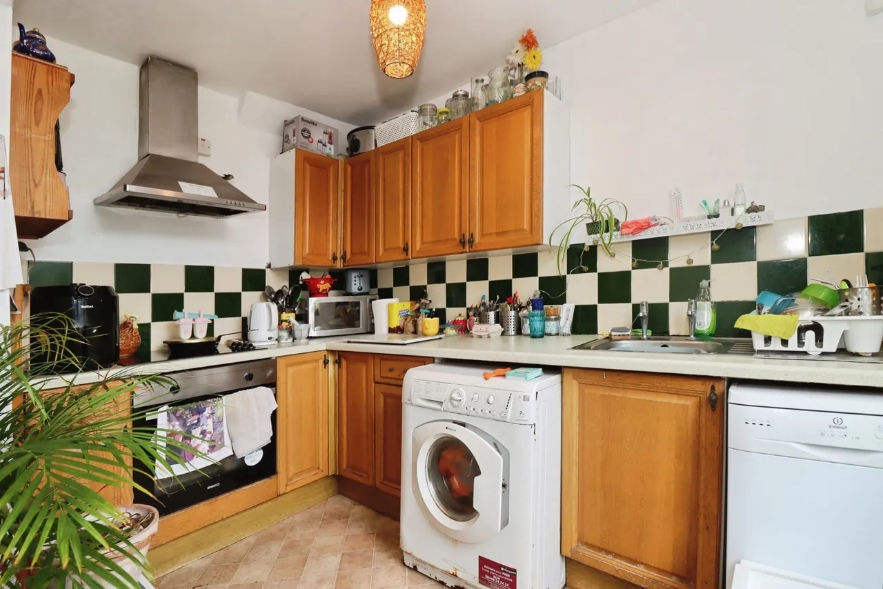 Park Road, Northville, Bristol, Gloucestershire, BS7, photo 8