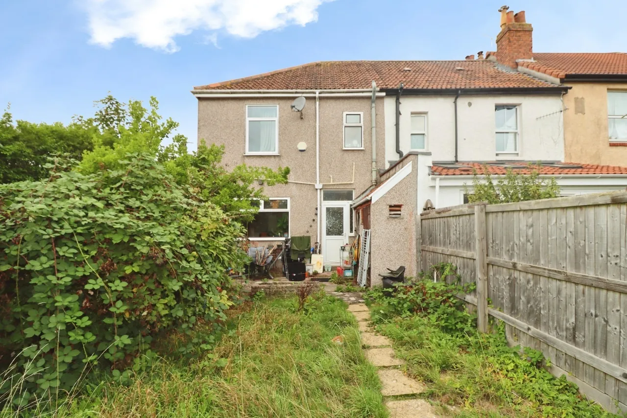 Park Road, Northville, Bristol, Gloucestershire, BS7, photo 2