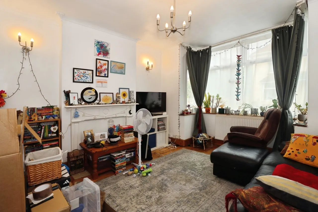 Park Road, Northville, Bristol, Gloucestershire, BS7, photo 4