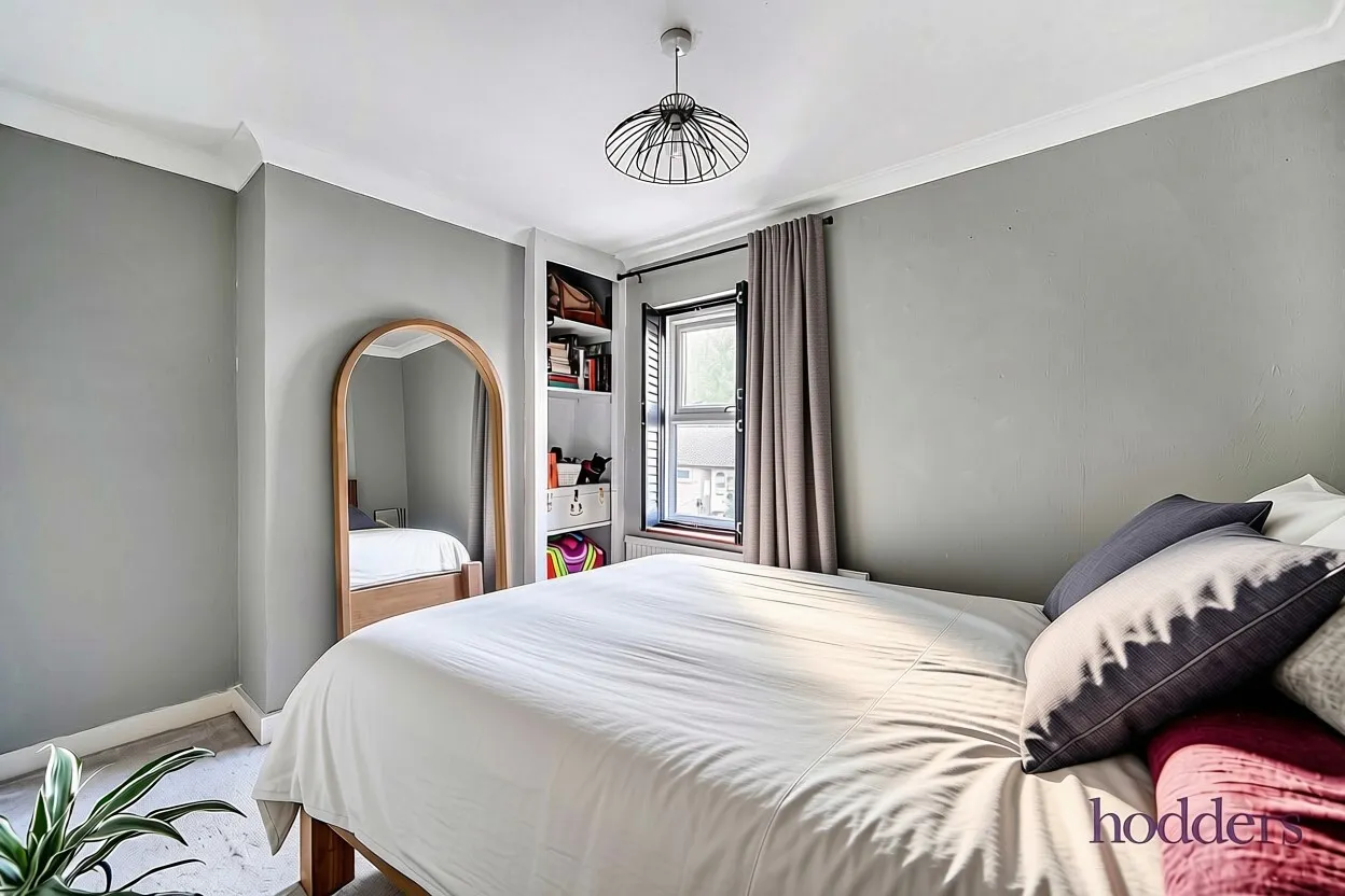 Grove Road, Chertsey, KT16, photo 4