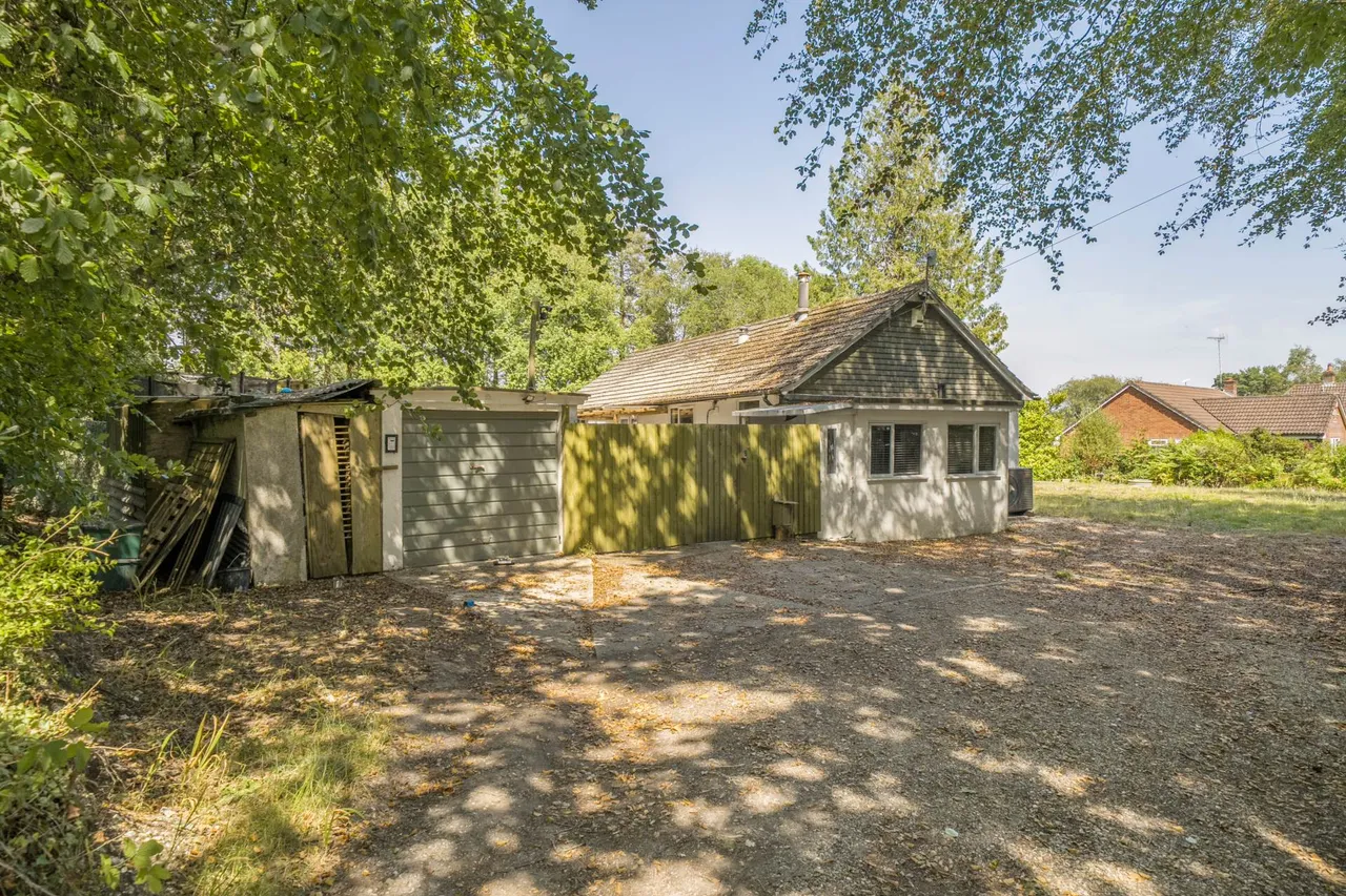 Woodhouse Hill, Uplyme, DT7 3SL, photo 20