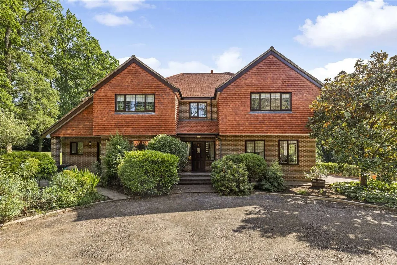 Wickhurst Road, Weald, Sevenoaks, Kent, TN14 6LX, photo 3