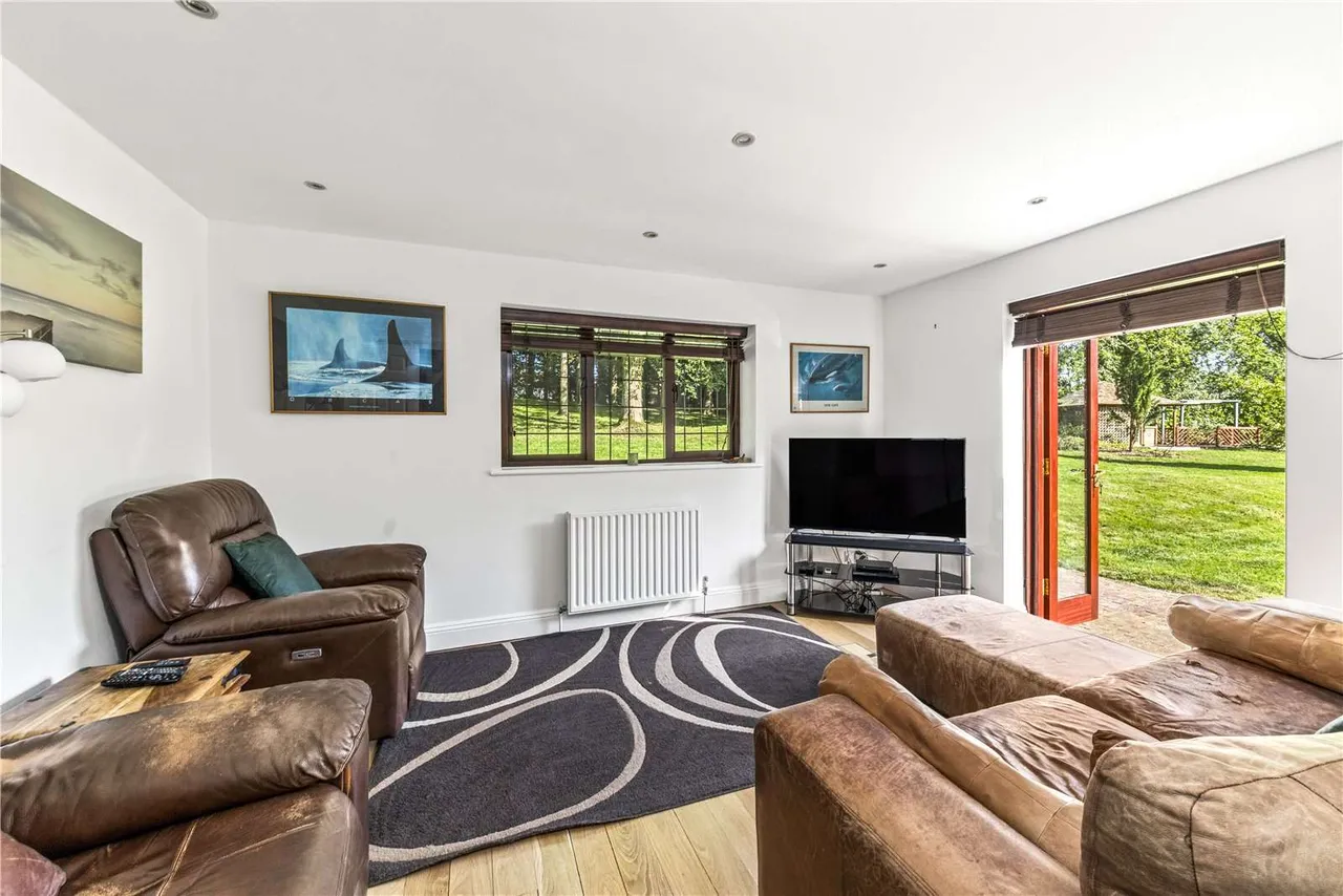 Wickhurst Road, Weald, Sevenoaks, Kent, TN14 6LX, photo 7