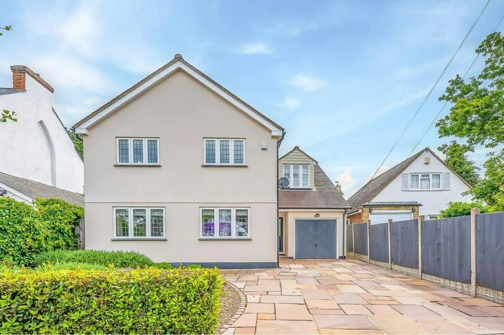 Highfield Road, Bromley, BR1, photo 20