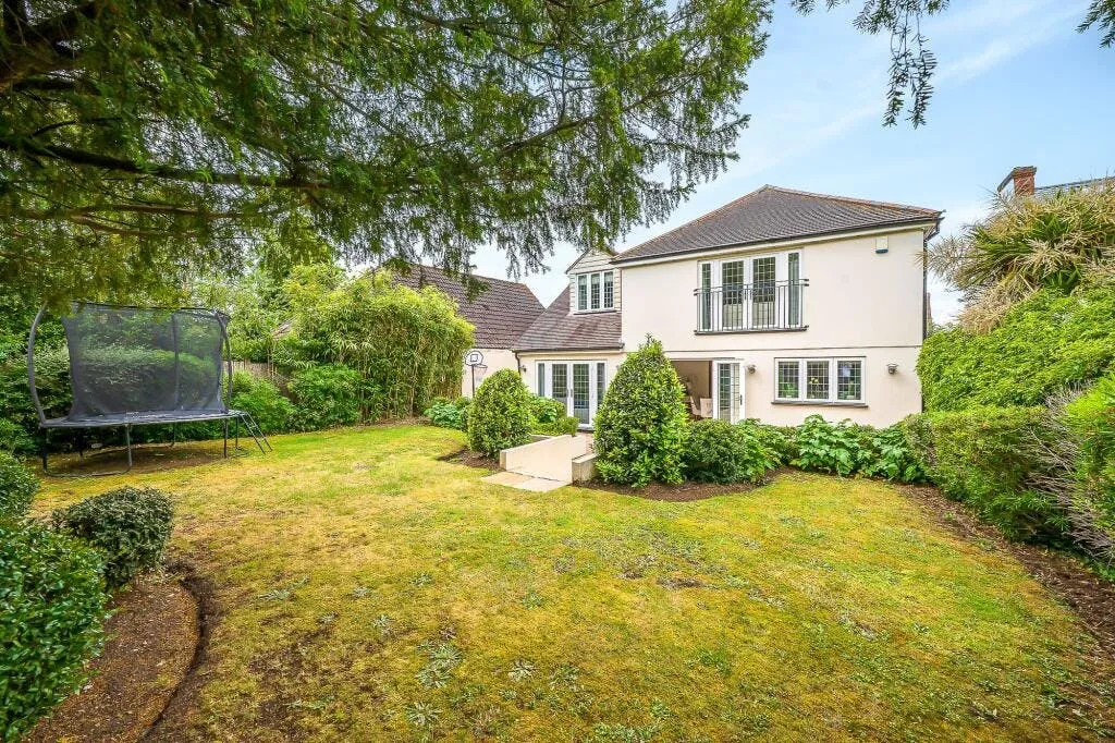 Highfield Road, Bromley, BR1, photo 24