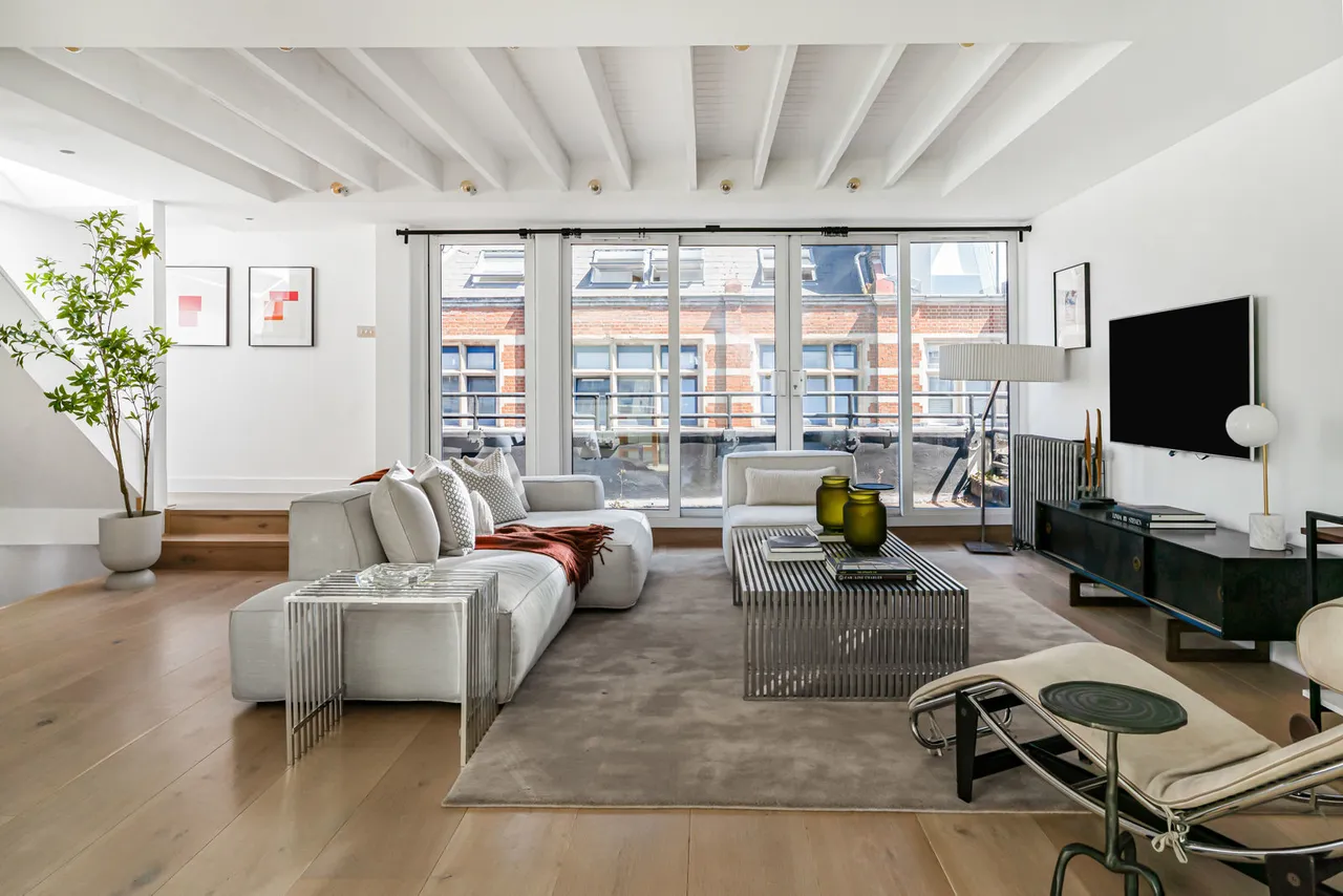 Bath Street, London, EC1V, photo 3