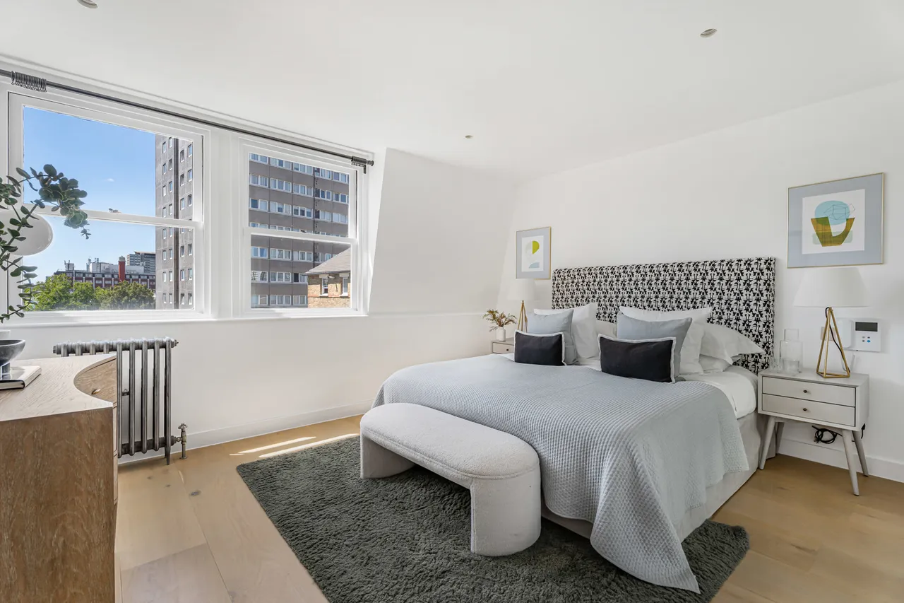 Bath Street, London, EC1V, photo 13