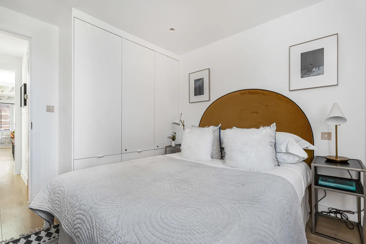 Bath Street, London, EC1V, photo 12