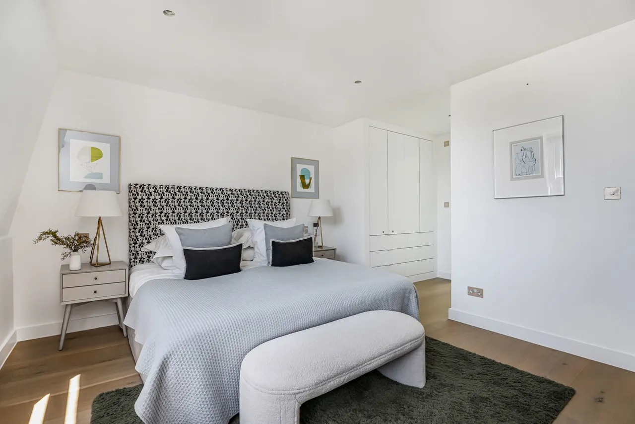 Bath Street, London, EC1V, photo 15