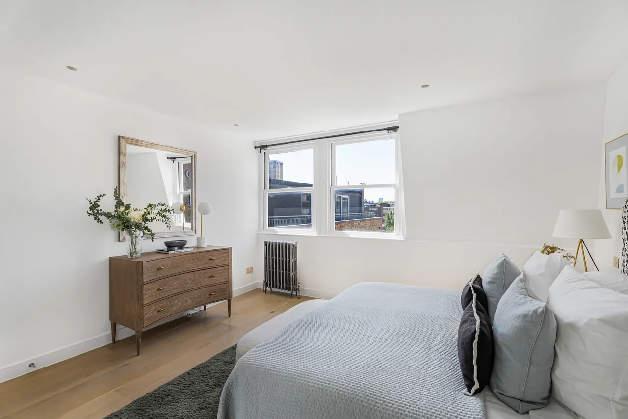 Bath Street, London, EC1V, photo 16