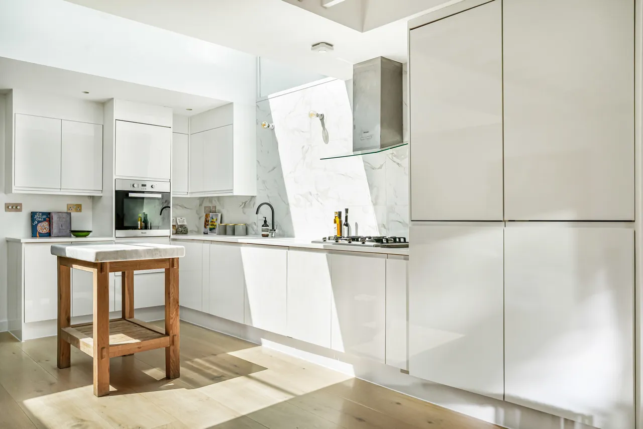 Bath Street, London, EC1V, photo 9
