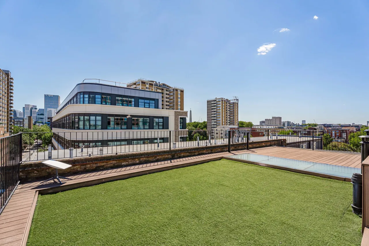 Bath Street, London, EC1V, photo 22