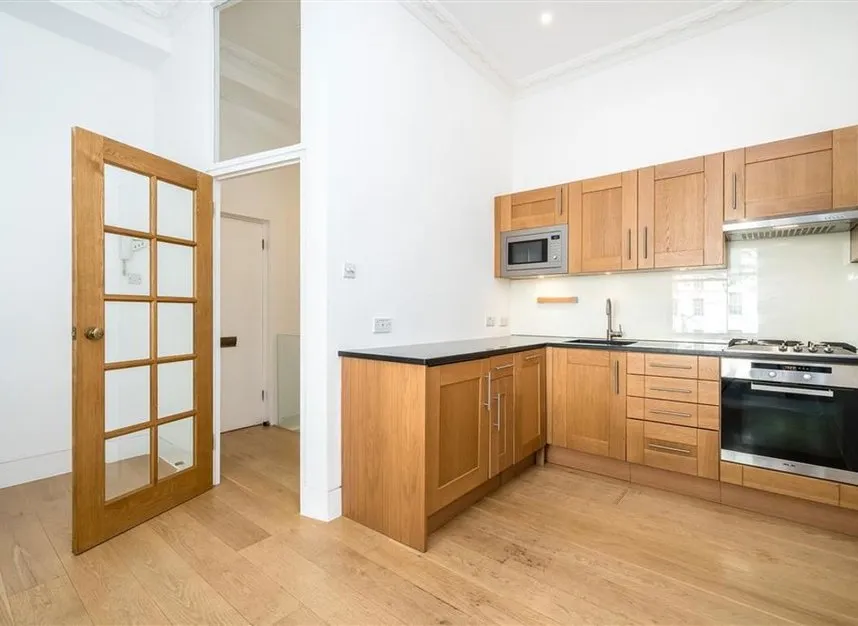 Rutland Gate, South Kensington, SW7, photo 3