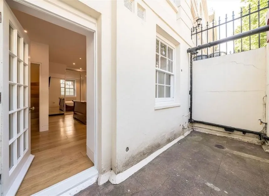 Rutland Gate, South Kensington, SW7, photo 7