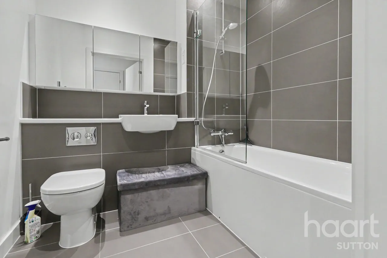 Croydon Road, Wallington, SM6, photo 11