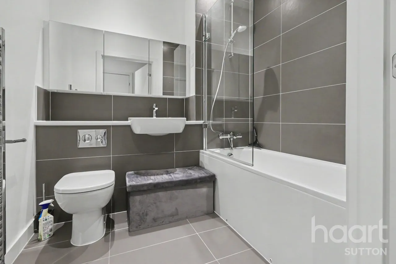 Croydon Road, Wallington, SM6, photo 16