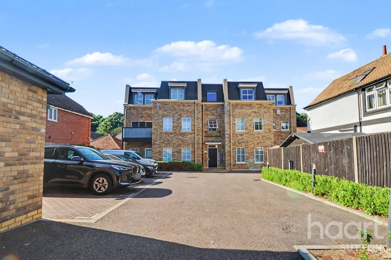 Croydon Road, Wallington, SM6, photo 20