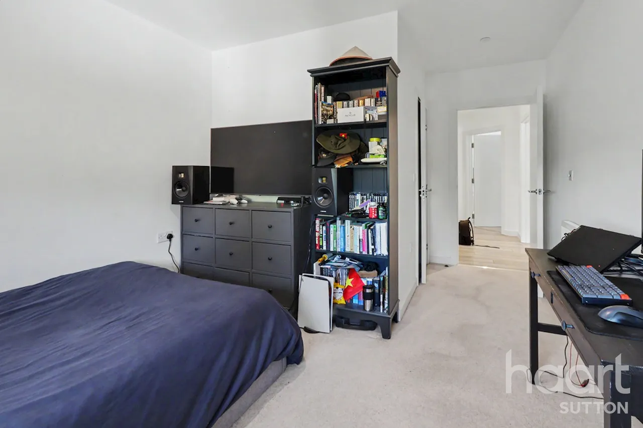 Croydon Road, Wallington, SM6, photo 12