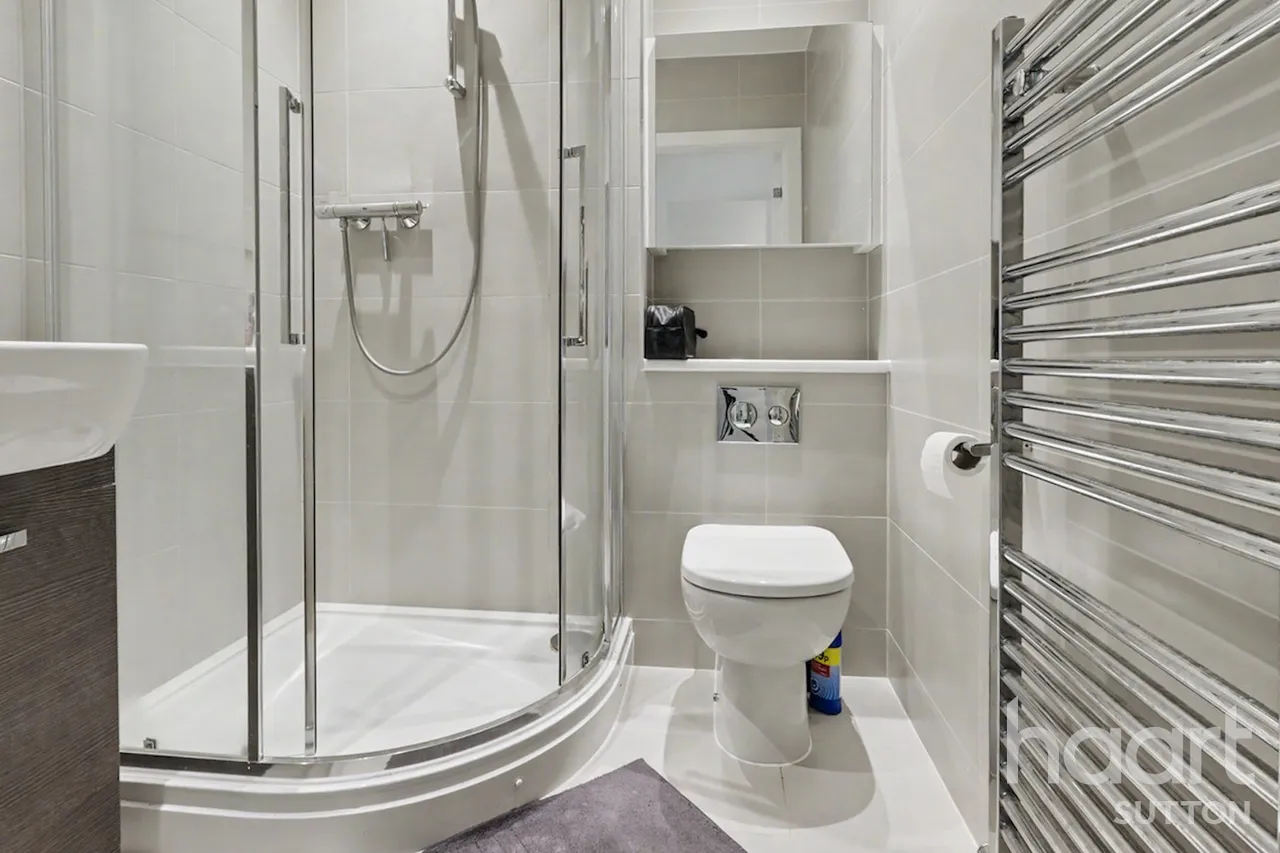 Croydon Road, Wallington, SM6, photo 17