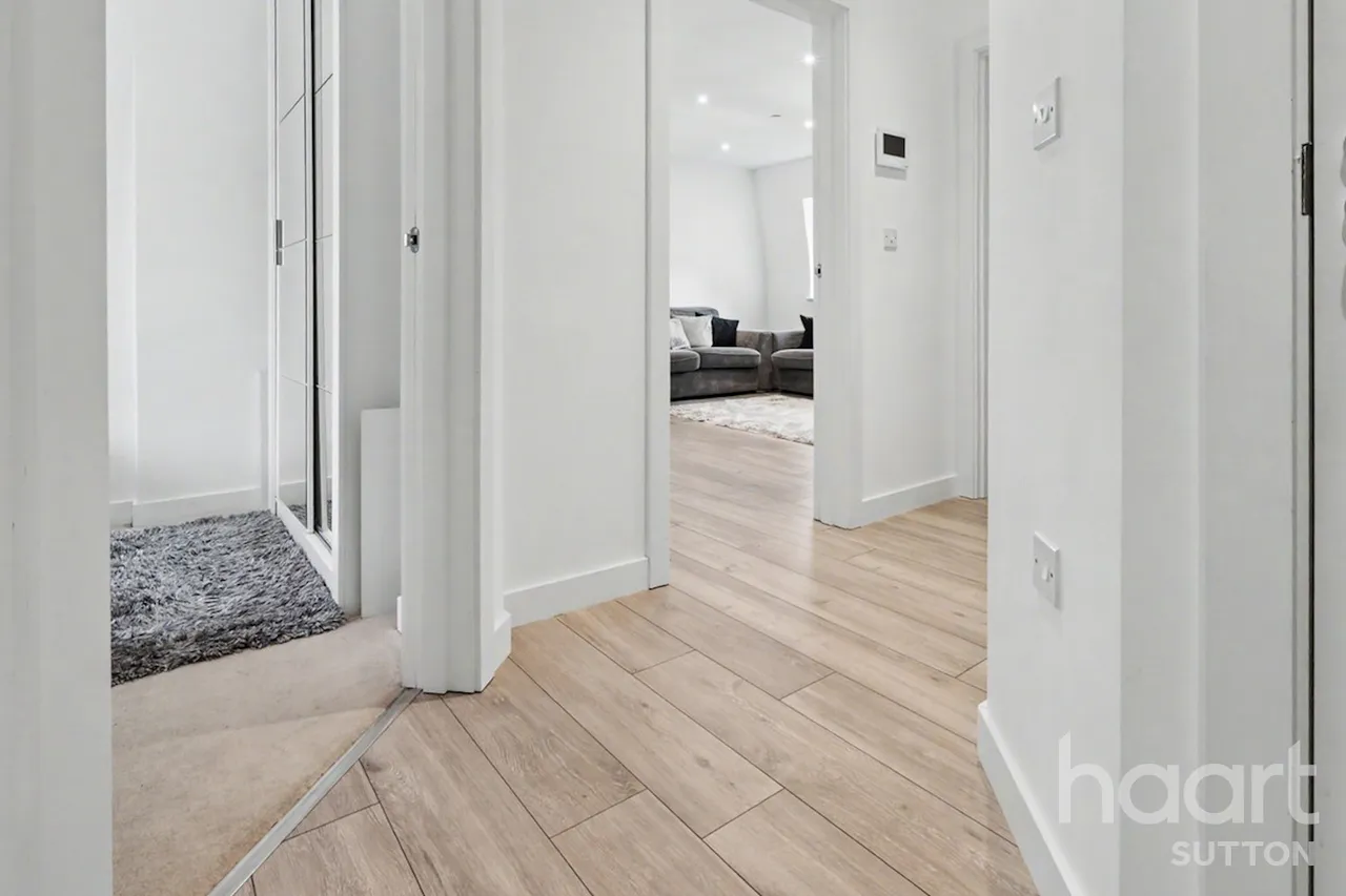 Croydon Road, Wallington, SM6, photo 19