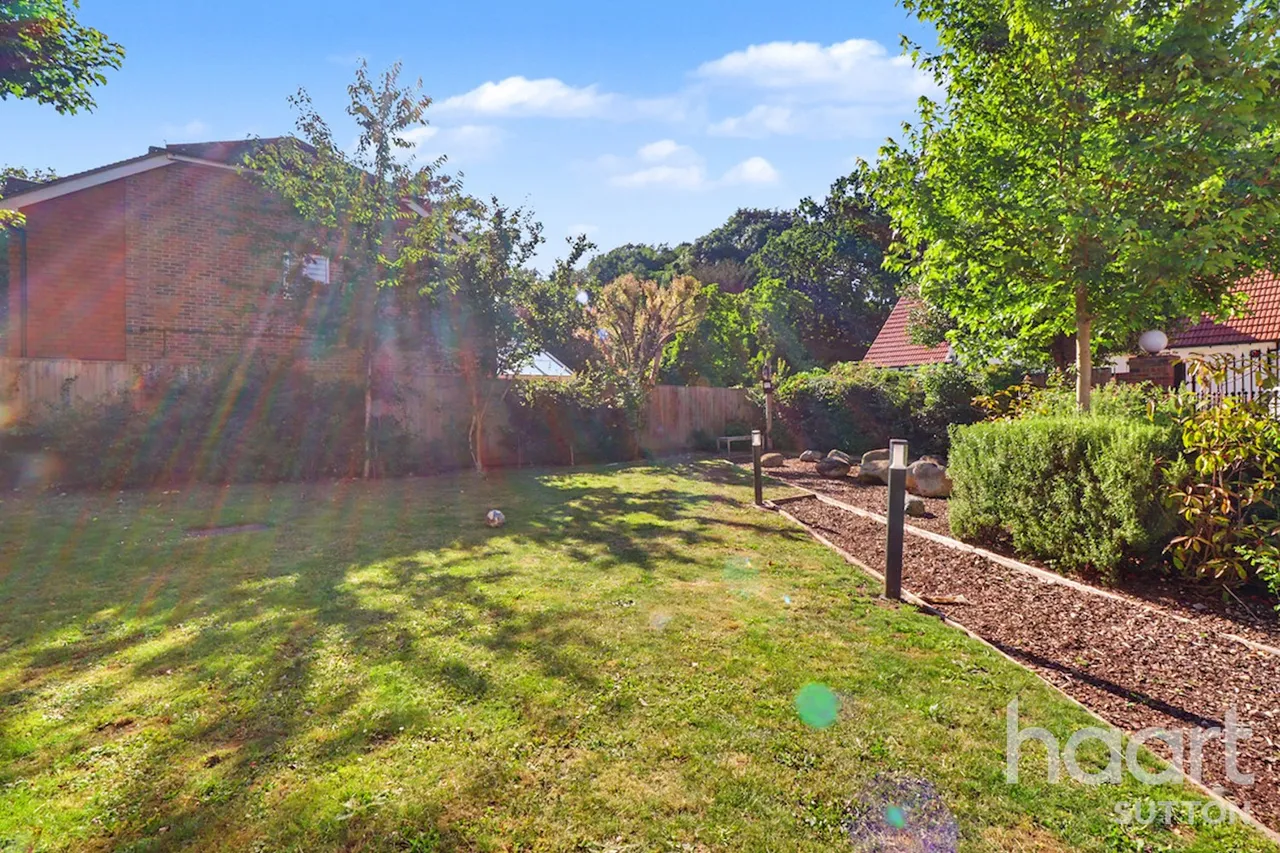 Croydon Road, Wallington, SM6, photo 5
