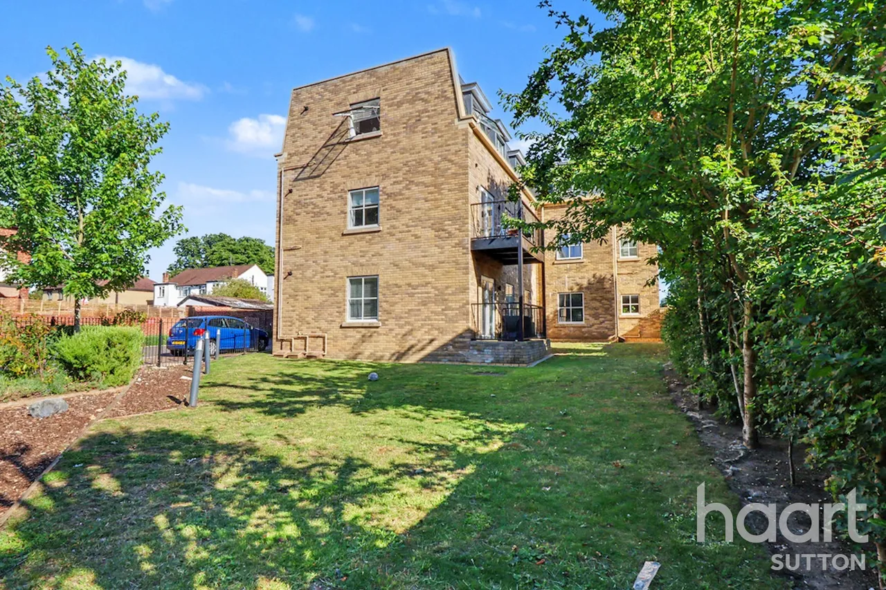 Croydon Road, Wallington, SM6, photo 4