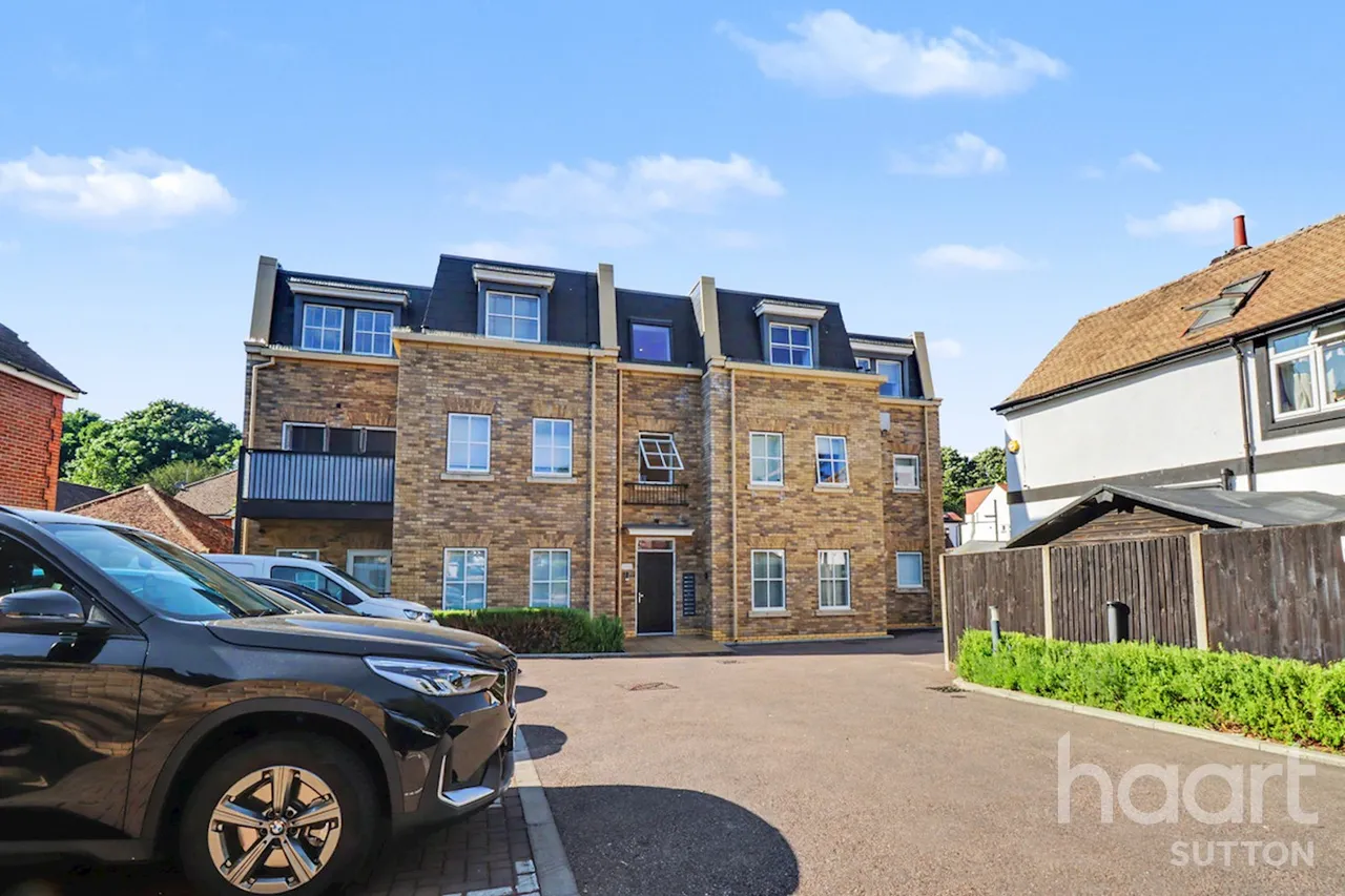 Croydon Road, Wallington, SM6, photo 21