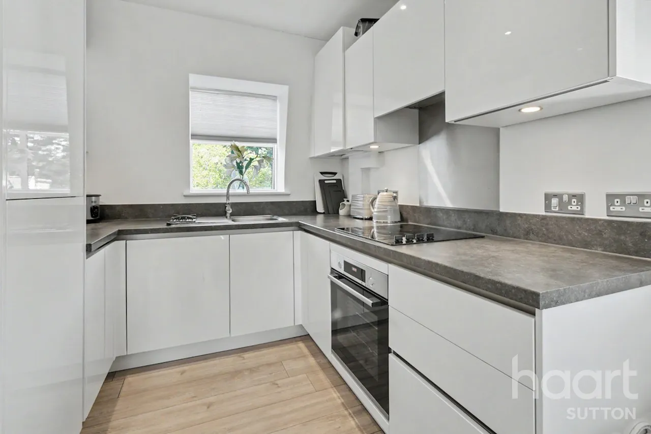 Croydon Road, Wallington, SM6, photo 3
