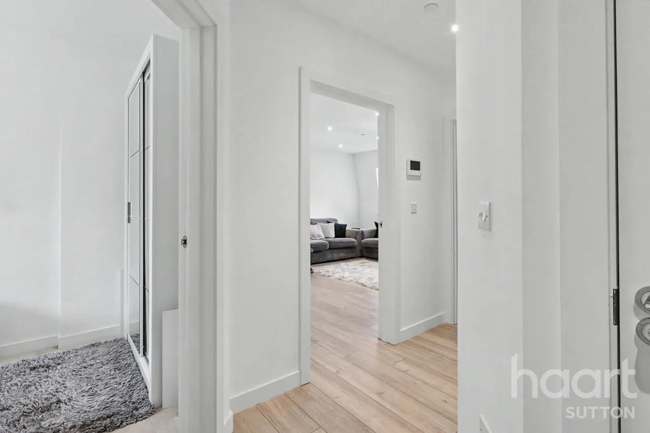 Croydon Road, Wallington, SM6, photo 18
