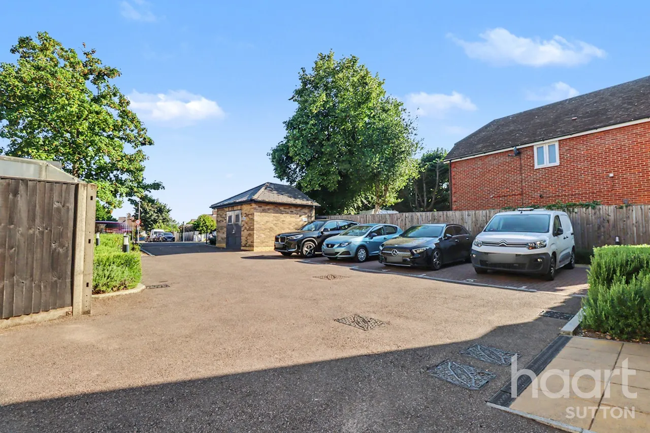 Croydon Road, Wallington, SM6, photo 22
