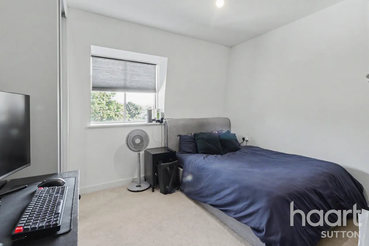 Croydon Road, Wallington, SM6, photo 9