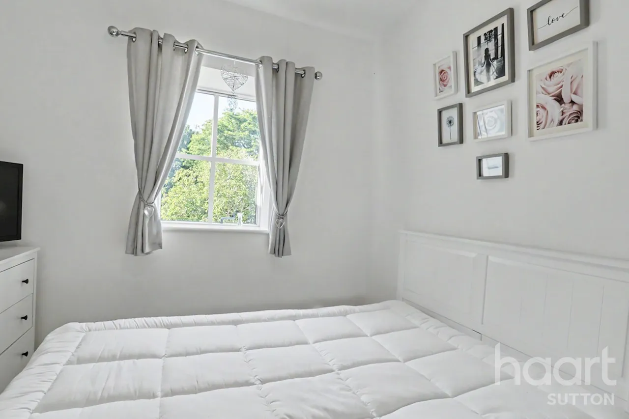 Croydon Road, Wallington, SM6, photo 8