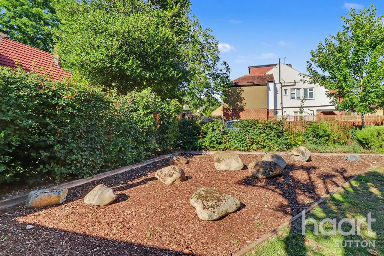 Croydon Road, Wallington, SM6, photo 6