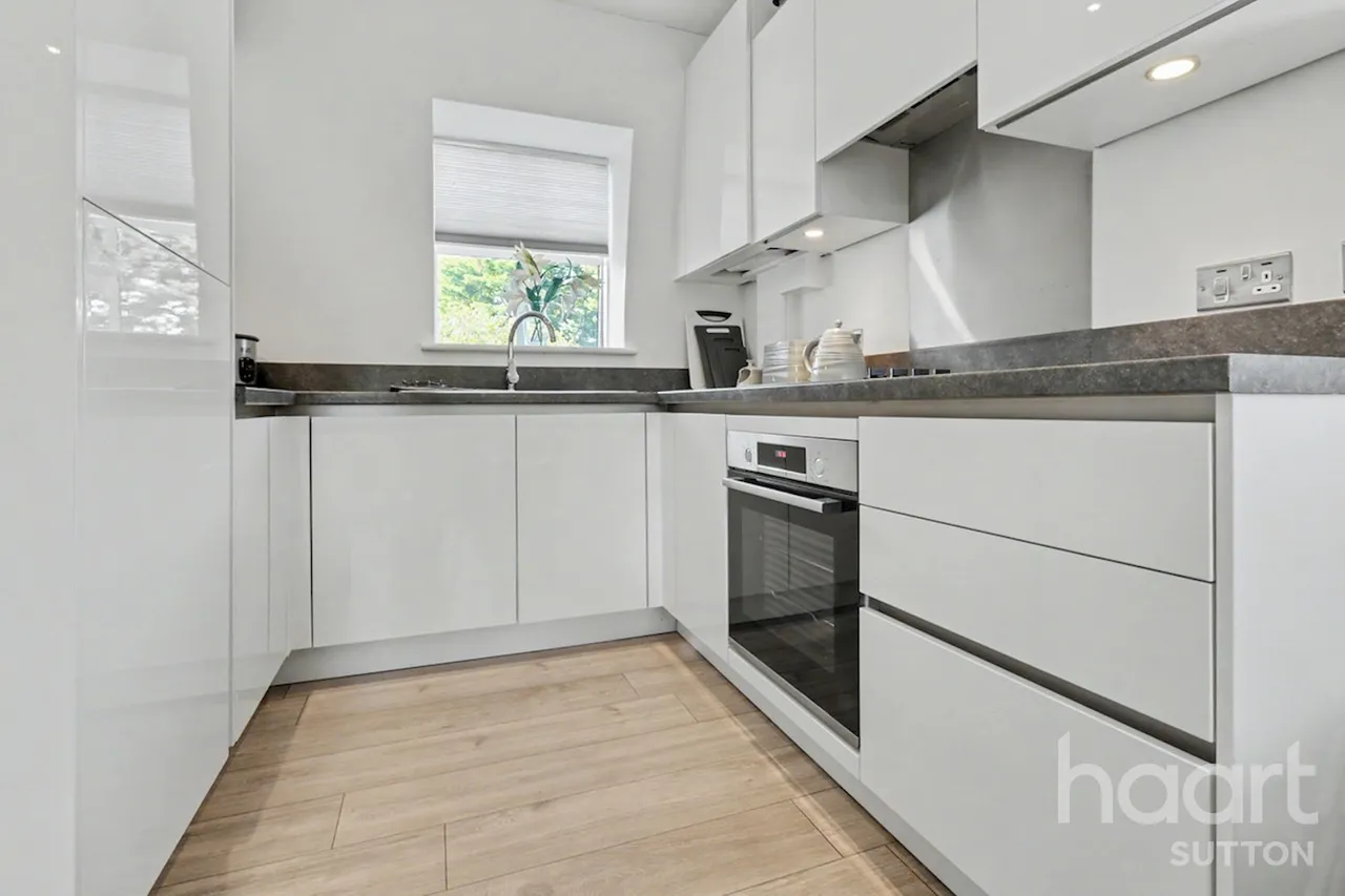 Croydon Road, Wallington, SM6, photo 15