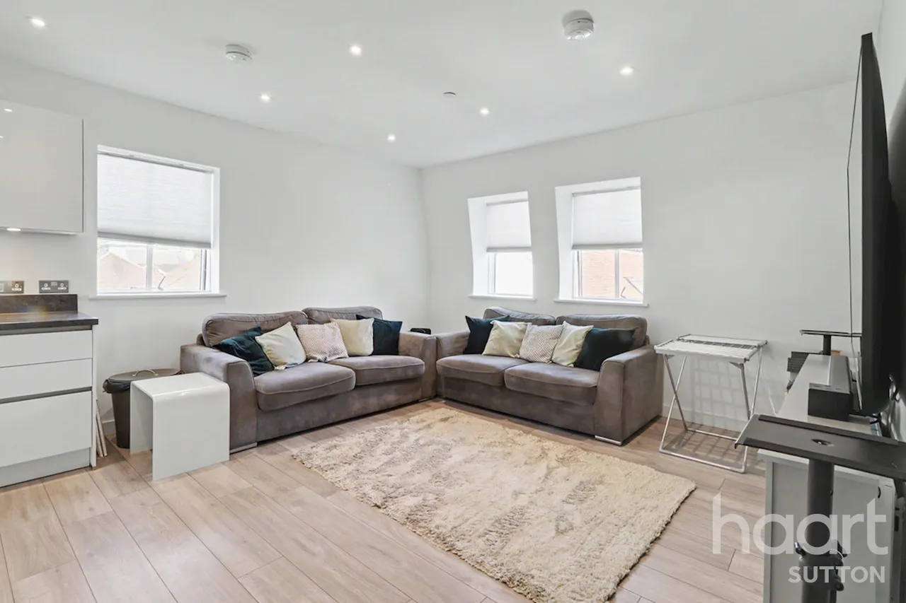 Croydon Road, Wallington, SM6, photo 13