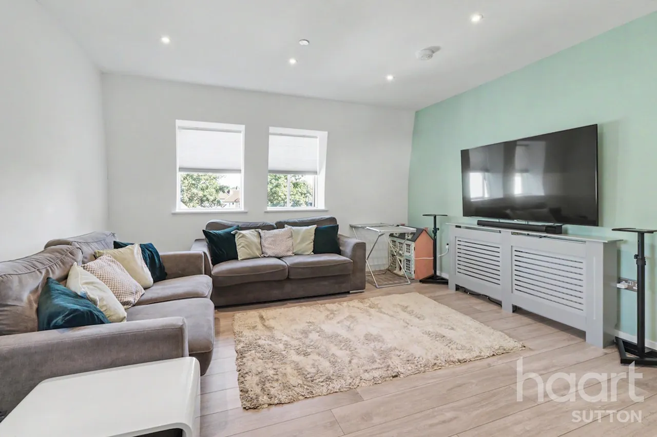 Croydon Road, Wallington, SM6, photo 14