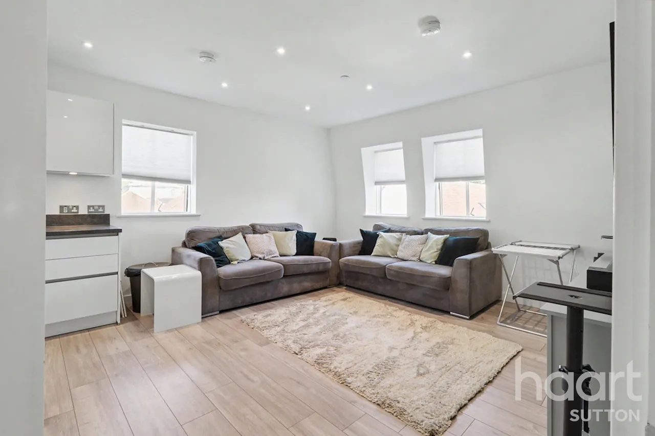 Croydon Road, Wallington, SM6, photo 2