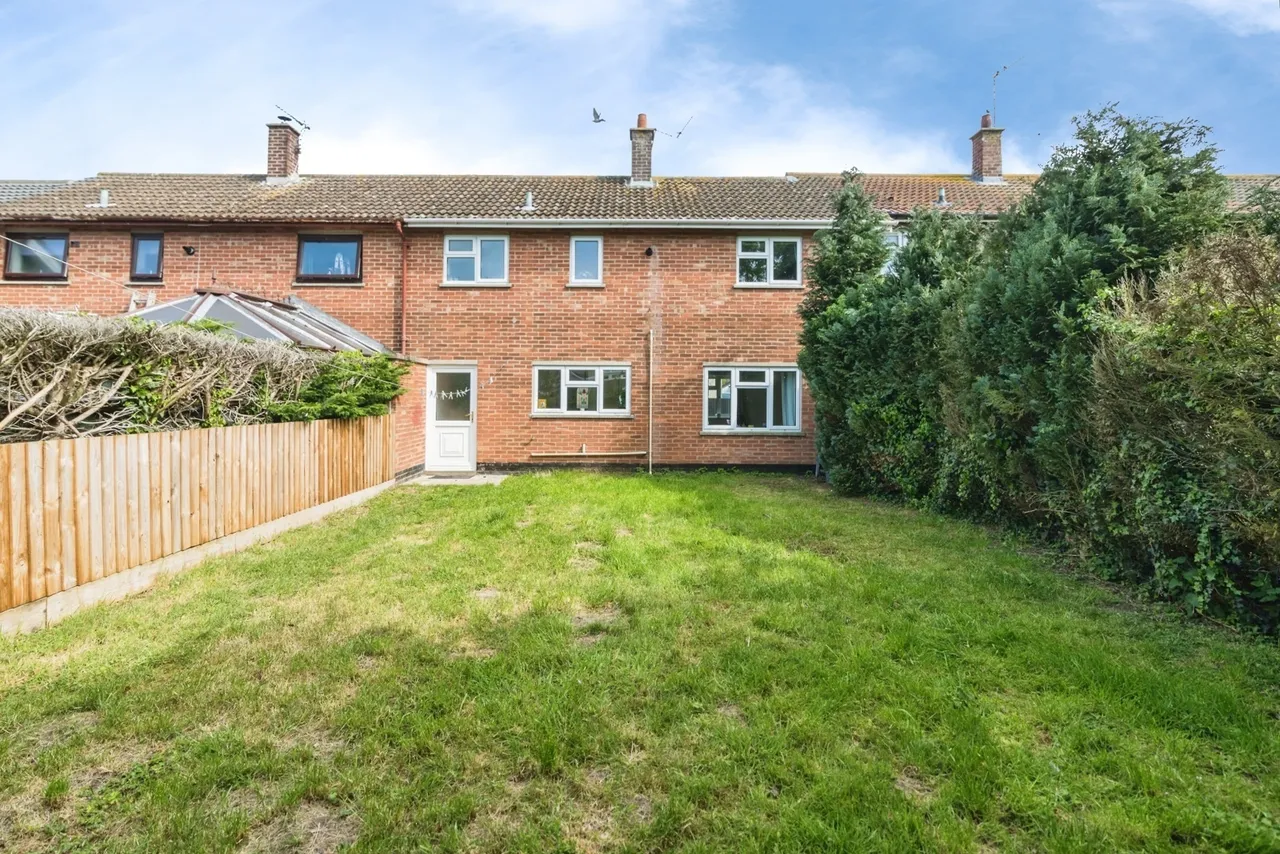 Forbes Drive, Beccles, Suffolk, NR34, photo 3