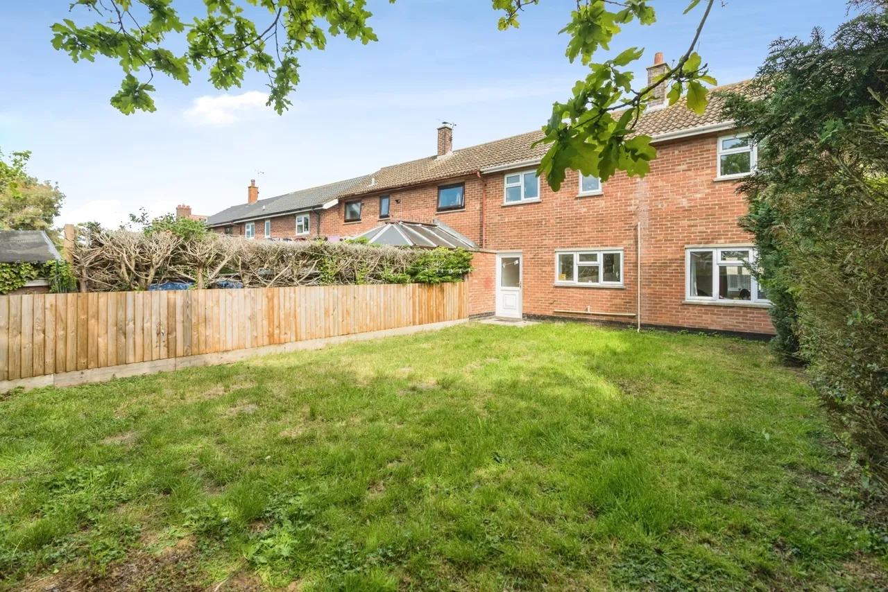 Forbes Drive, Beccles, Suffolk, NR34, photo 16