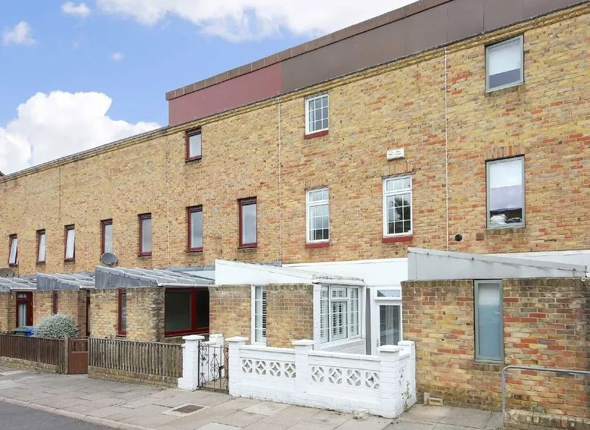 Barset Road, Peckham, SE15, photo 10