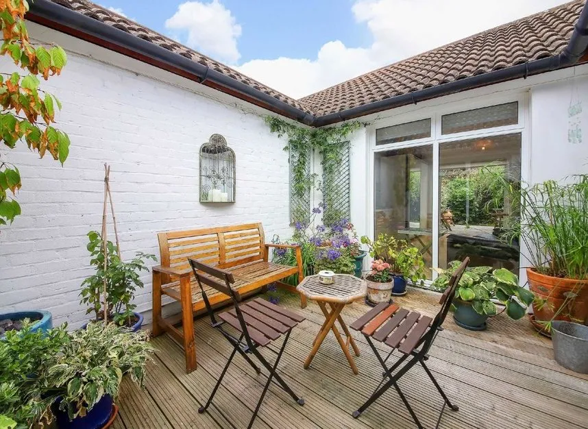 Barset Road, Peckham, SE15, photo 7