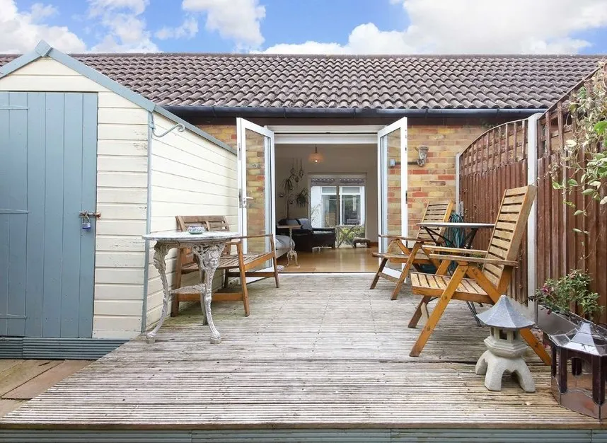 Barset Road, Peckham, SE15, photo 4