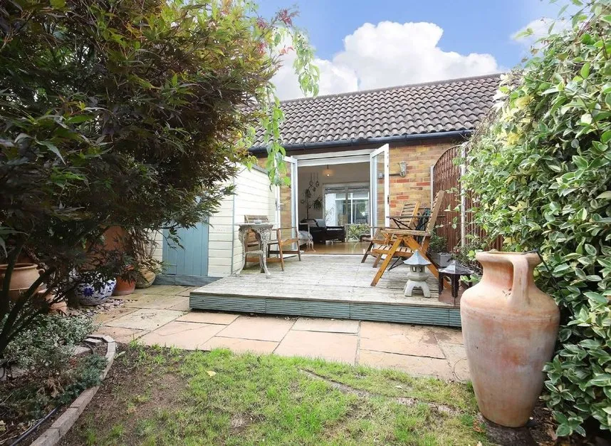 Barset Road, Peckham, SE15, photo 8