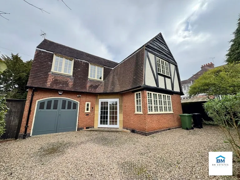 4 bed house for sale — Westminster Road, Stoneygate, LE2 2EH